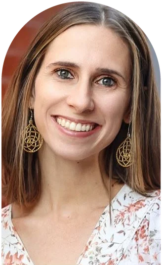 Portrait of Kylie Fontoura